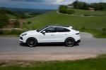Porsche Cayenne Coupe 2019 года (WW)